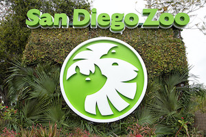 San Diego Zoo Vacation Package