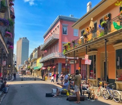 New Orleans