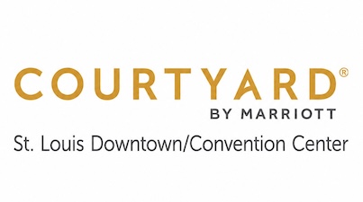 Courtyard Downtown/Washington Ave-City Museum Package